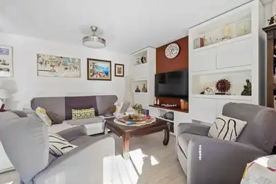 Terraced house for sale in Arroyo de la Miel, imagen 9