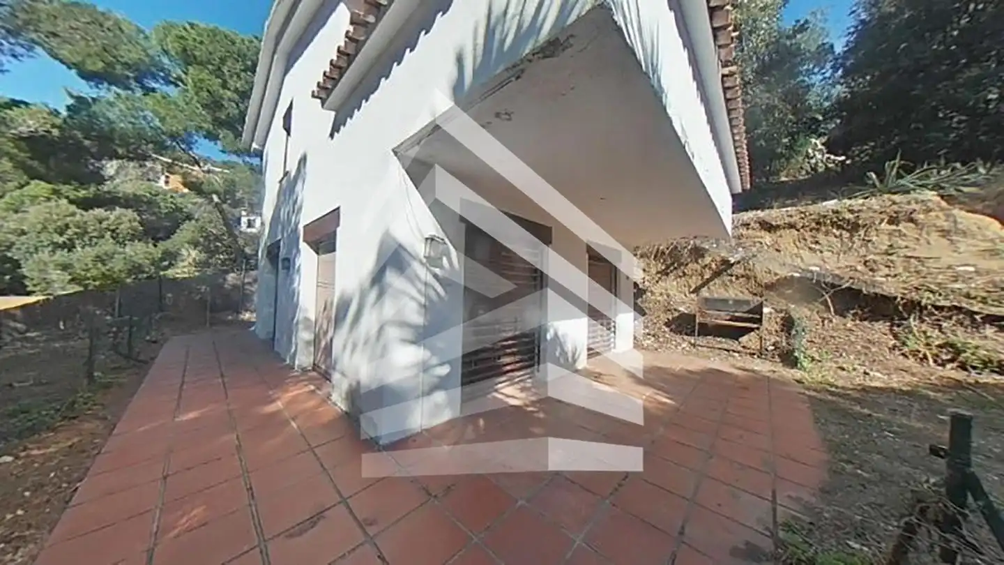 Casa amb piscina en venda a calle Mare de Déu de Montserrat, imagen 32