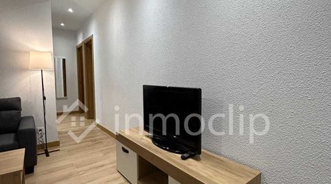 Foto 5 de Piso de alquiler en Calle Granate, Pizarrales, Salamanca Capital