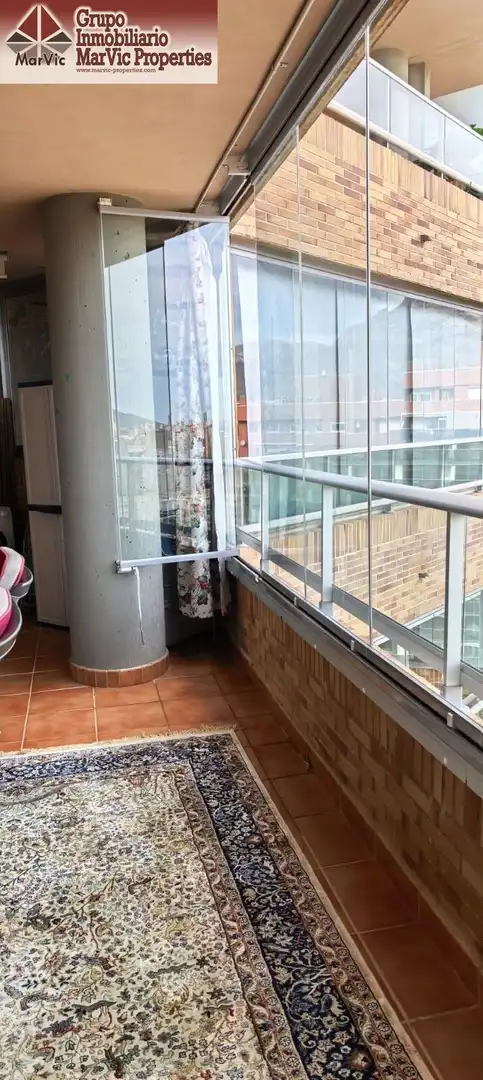 Wohnung mit Pool zum Verkauf in La Cala de Villajoyosa, imagen 15