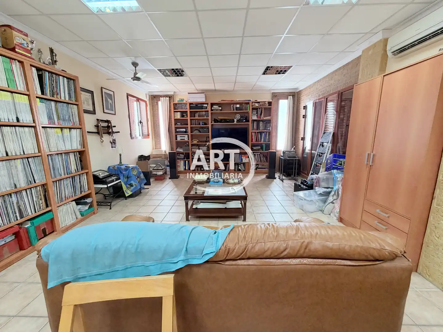Casa con piscina in vendita a 105, imagen 32