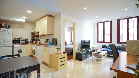 Foto 3 de Piso en venta en Cl. Echegaray, ., Cortes - Huertas, Madrid Capital