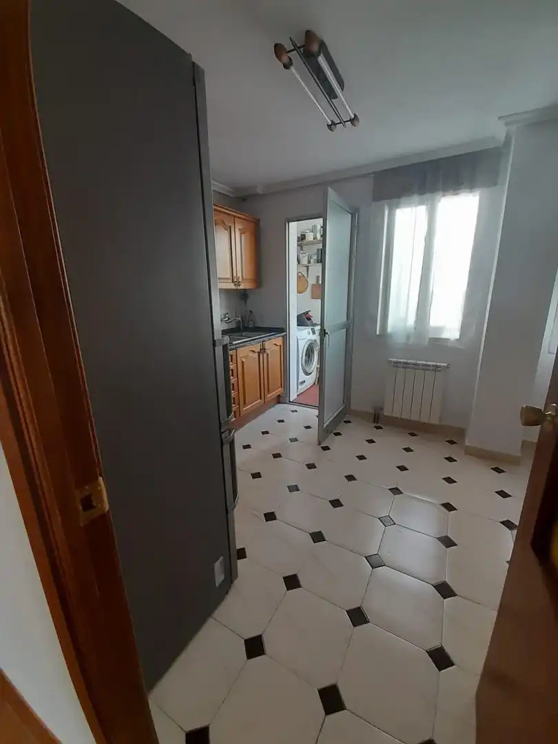 Wohnung mit Terrasse zur Miete in Casco Antiguo, imagen 10