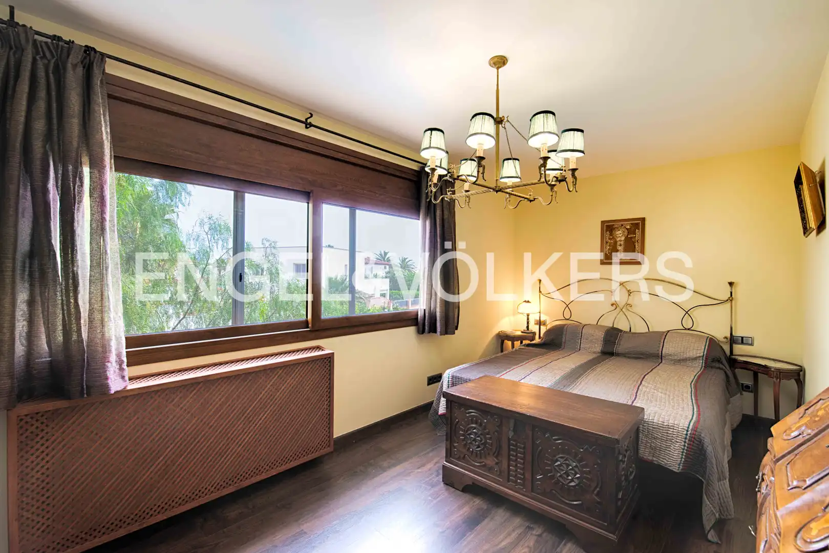 Chalet con terraza en venta en Carrer Carmençó, imagen 32
