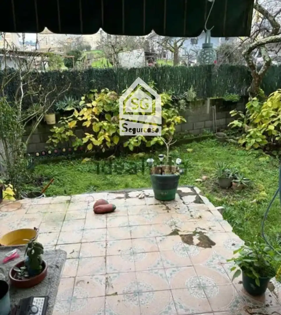 Pis amb jardí en venda a Mariñamansa, imagen 14