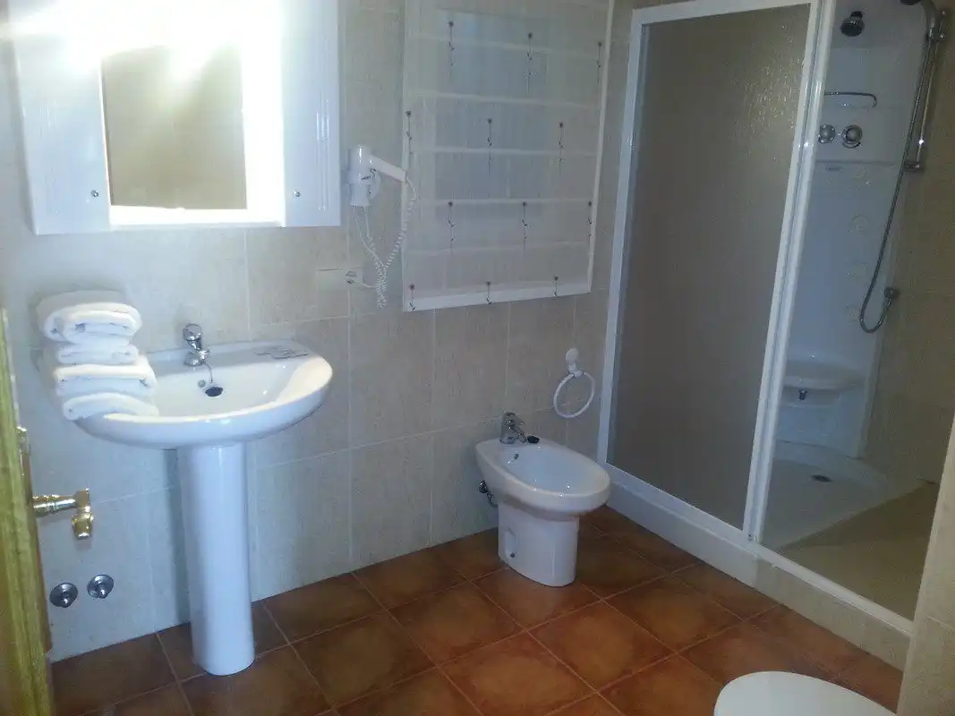 Hotel en venda a Valdepeñas, imagen 9