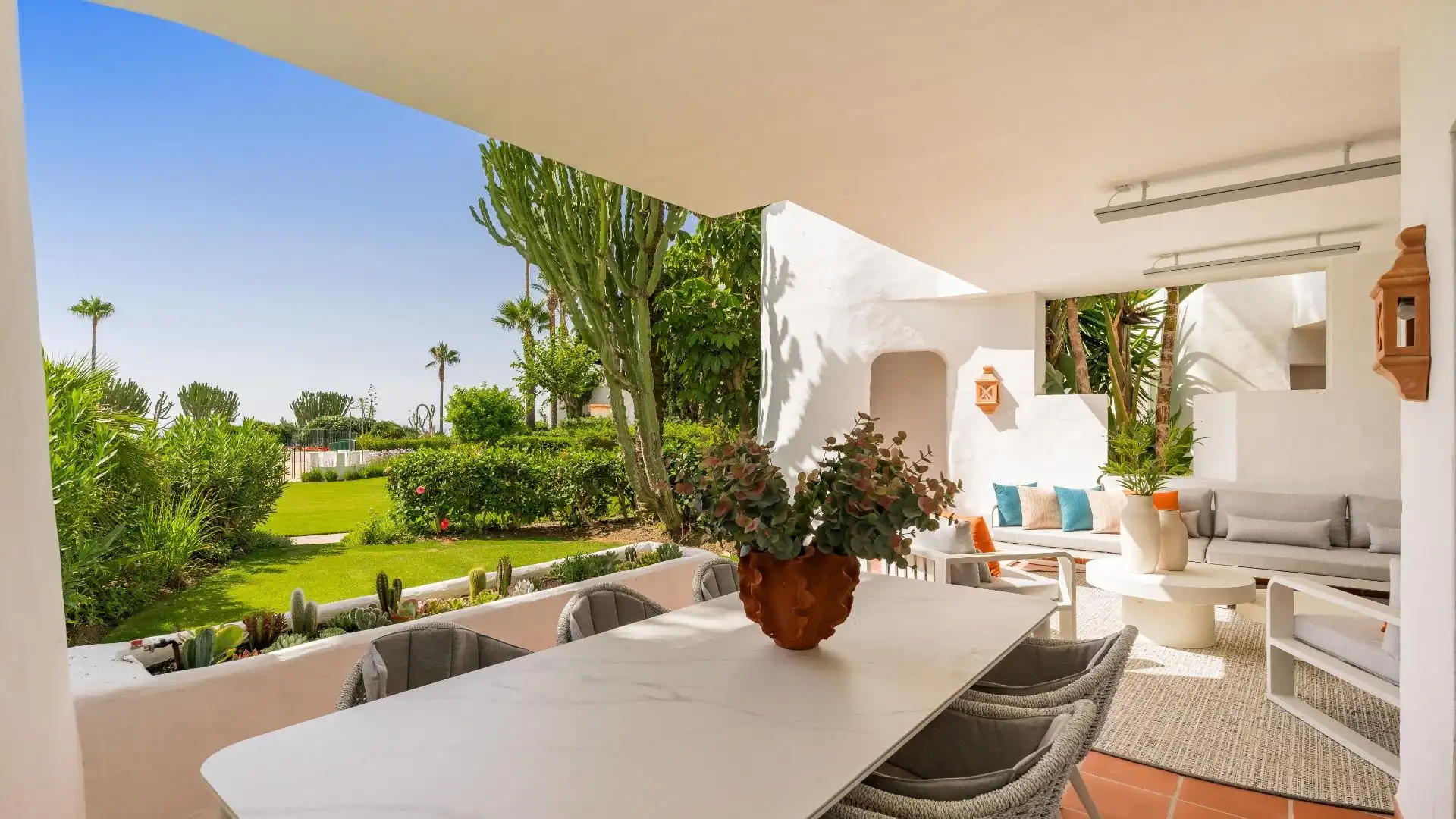 Ground floor for sale in Villacana - Costalita - Saladillo