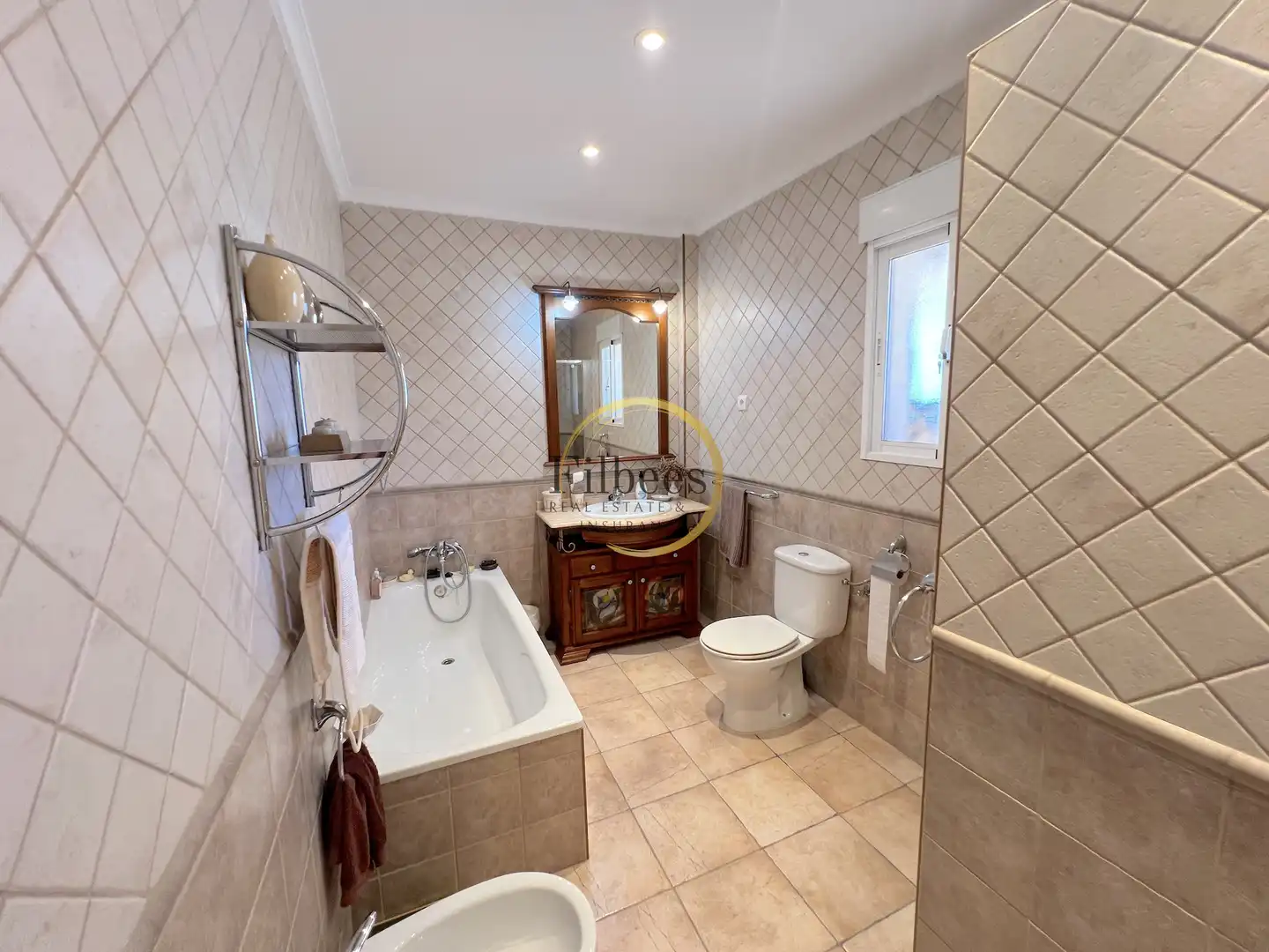 Maison rustique avec piscine à vendre à Mazarrón Casco Urbano, imagen 13