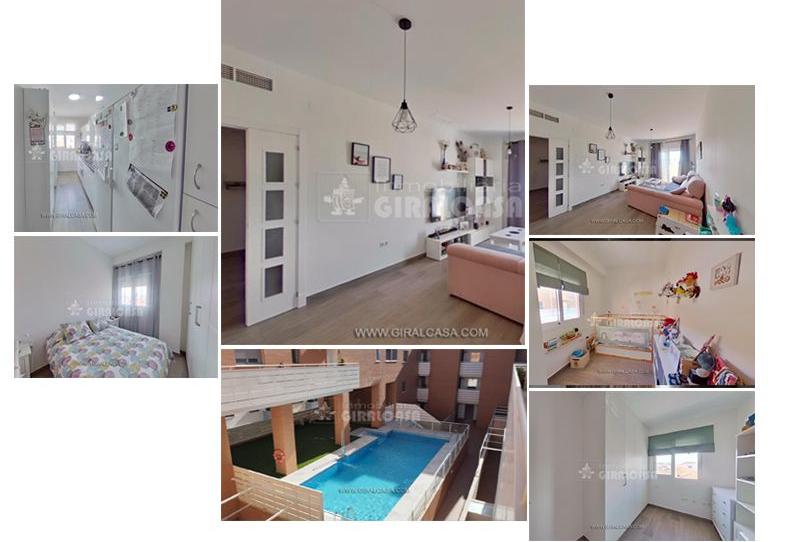 Photo 1 of Flat for sale in La Paz, Sevilla
