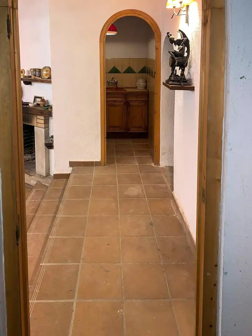 Country homes for sale in Tàrrega  with Air Conditioner, Heating and Private garden