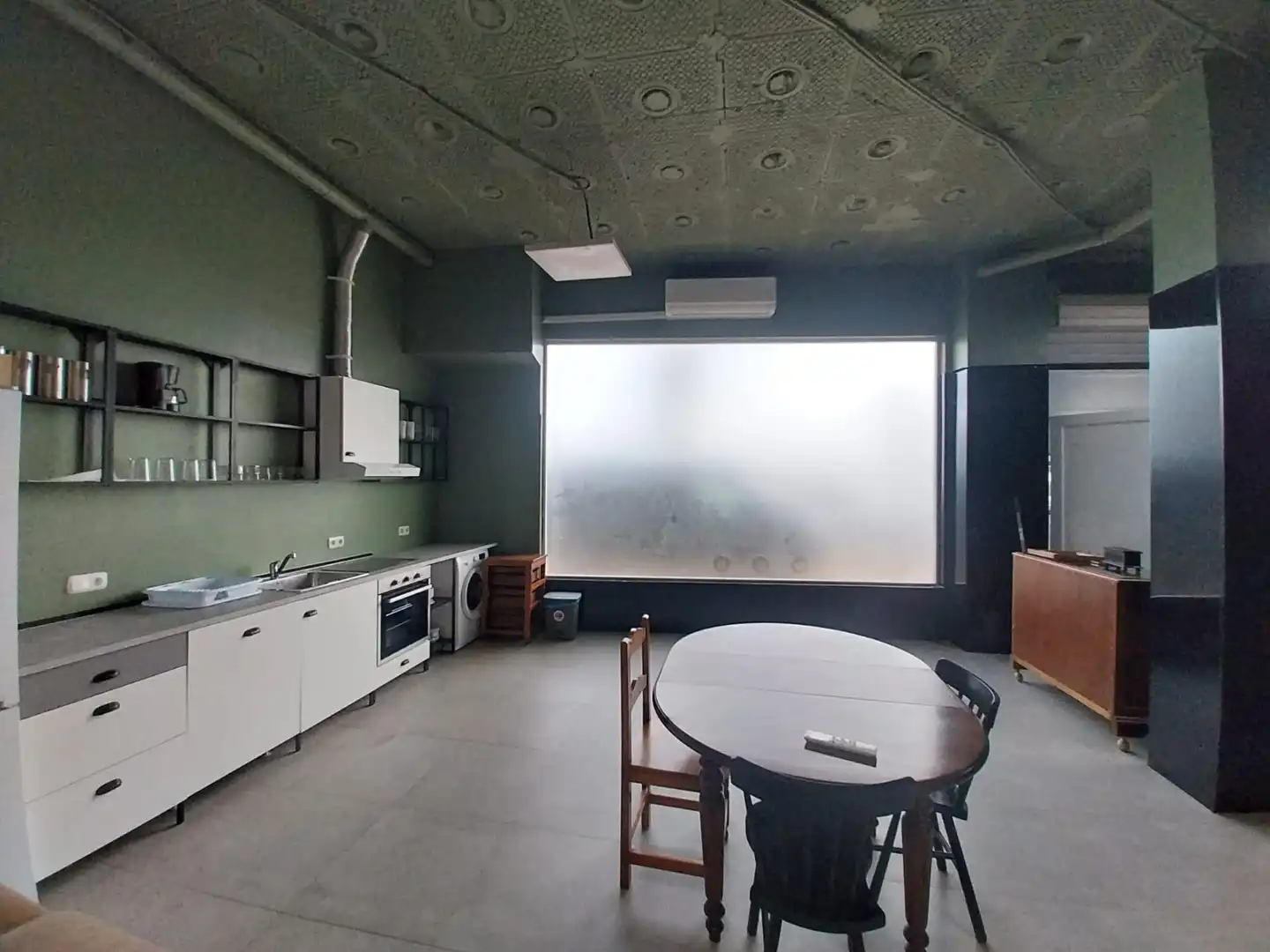 Loft de alquiler en Almerimar