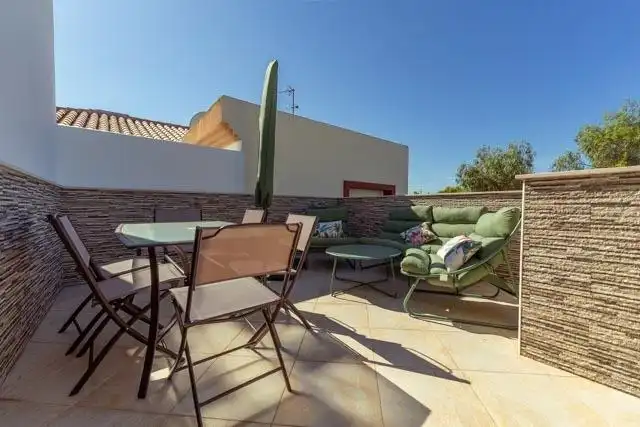 Casa a schiera in vendita a Benamara - Atalaya, imagen 3