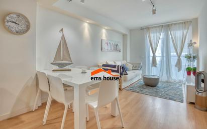 Dormitori de Apartament en venda en Calonge i Sant Antoni amb Aire condicionat, Calefacció i Parquet