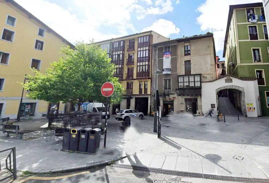 Appartement avec terrasse à vendre à Arrasate / Mondragón, imagen 8