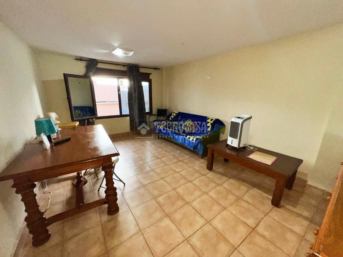 Flat for sale in Santa Lucía de Tirajana  with Air Conditioner, Heating and Furnished