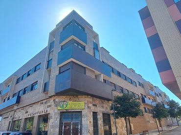Pis amb ascensor en venda a Gijón - CL PROSPERIDAD