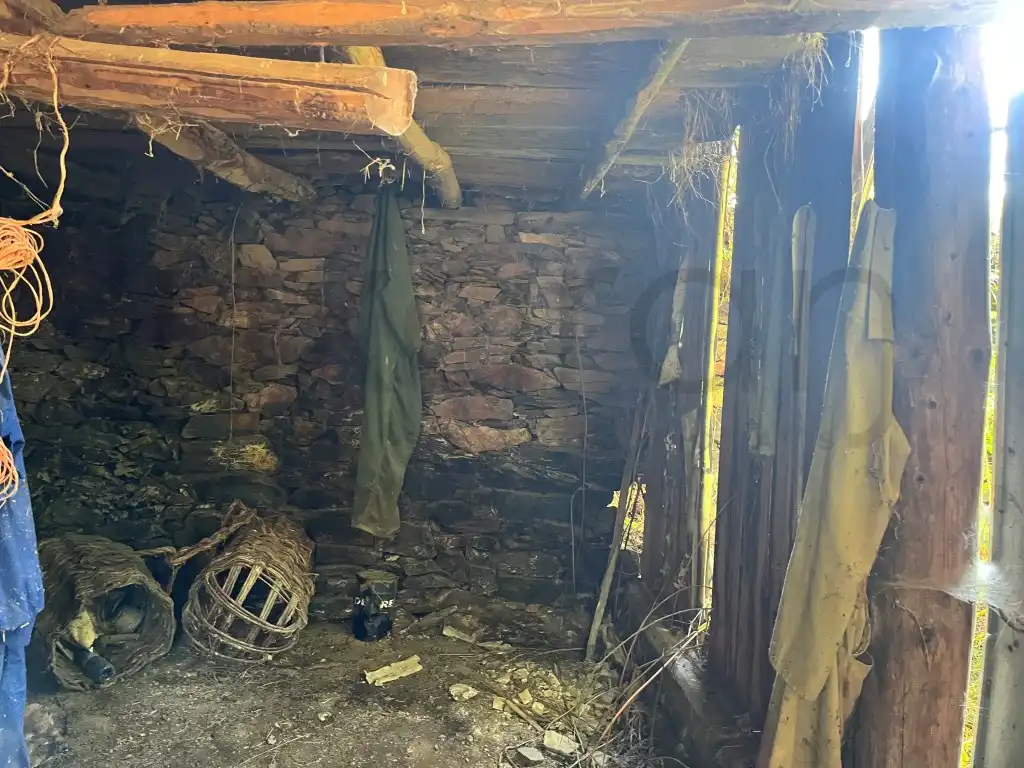 Casa o chalet en venta en Bausen