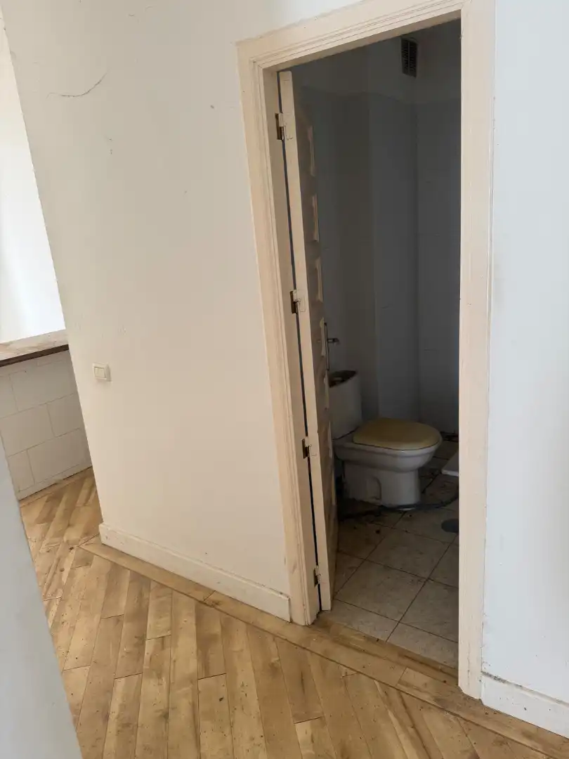 Baño de Apartamento en venta en Arona con Balcón y Piscina comunitaria