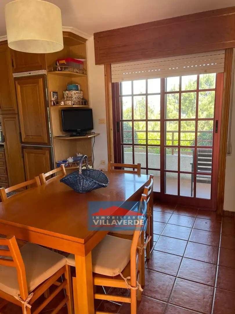 Casa o chalet en venta en Cangas  con Aire acondicionado, Terraza y Trastero