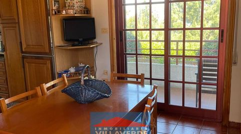 Foto 4 de Casa o chalet en venta en Aldán, Cangas