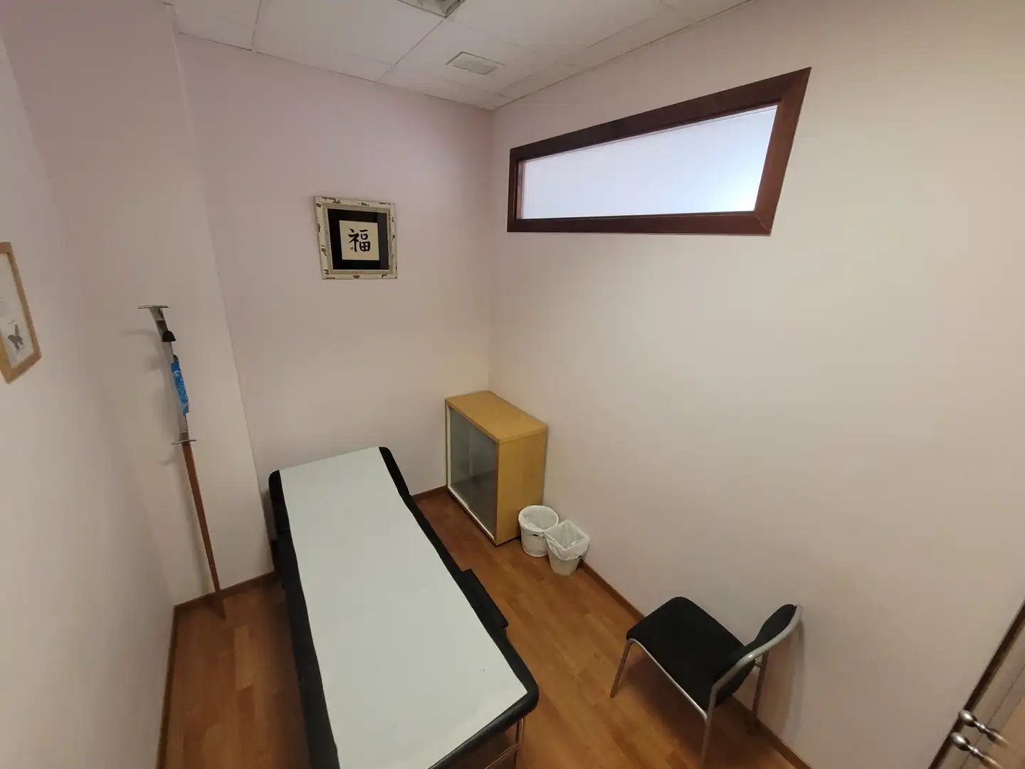 Business premises to rent in Calle Vereda de Chapatales, imagen 17