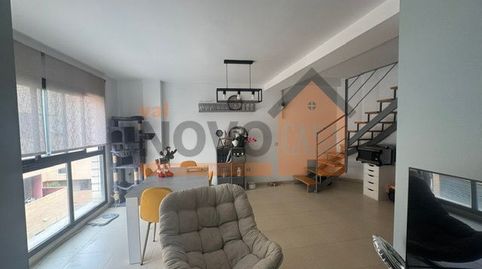 Foto 4 de Piso en venta en Quevedo, Alginet, Valencia
