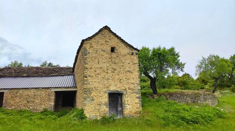 Foto 3 de Finca rústica en venta en Santiago, Aínsa-Sobrarbe, Huesca