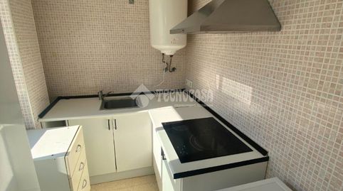 Foto 2 von Wohnung zum Verkauf in Sanlúcar la Mayor, Sevilla