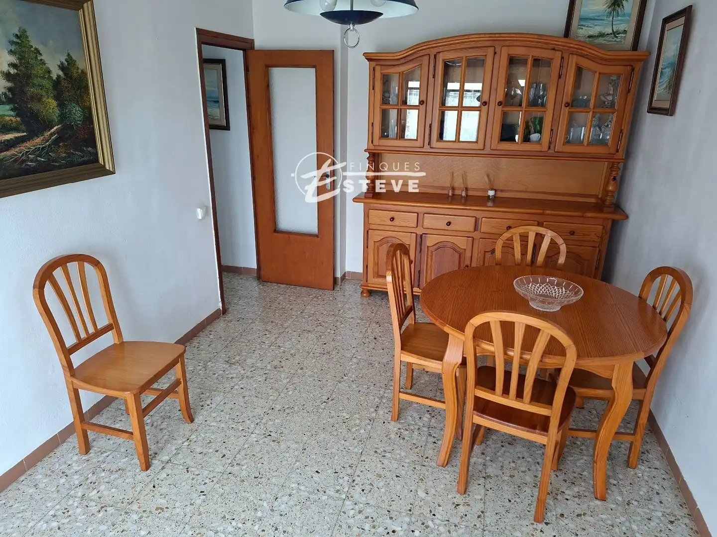 Flat for sale in Rosello, imagen 15