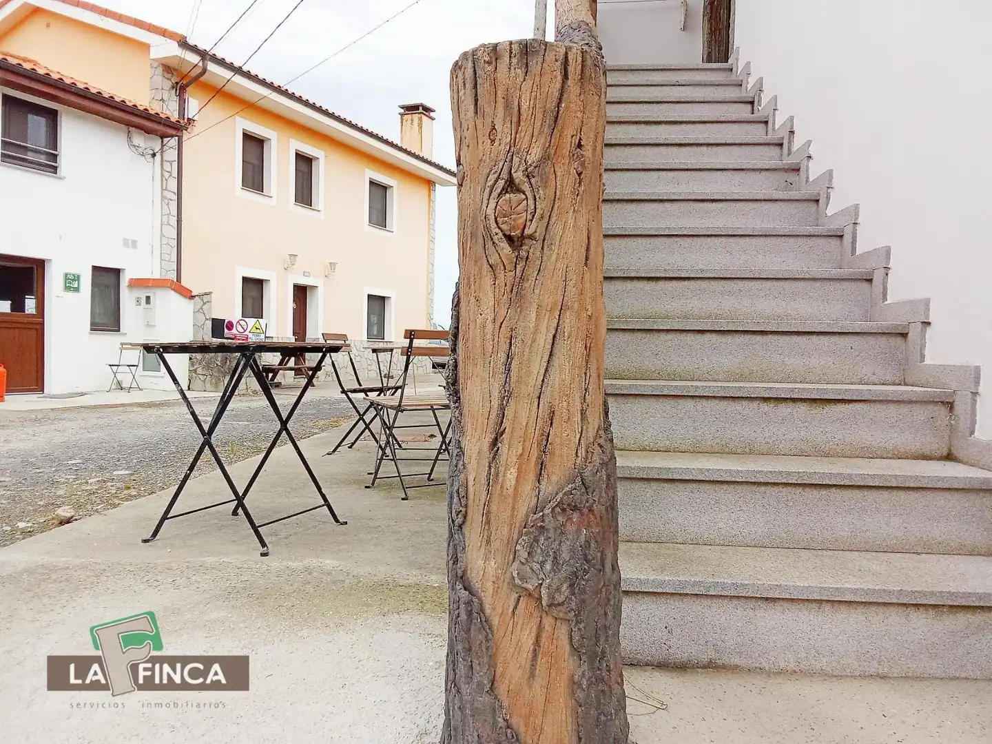 Terrace of Houses for sale in Cudillero  with Heating and Furnished