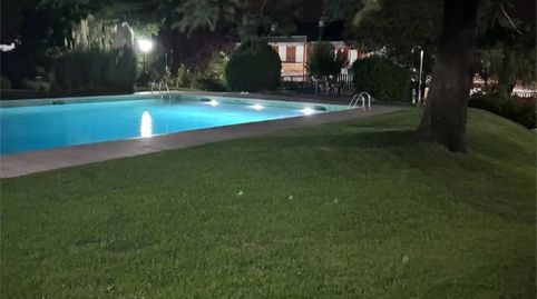 Foto 4 de Casa o xalet en venda a Travessia Travesía de Prado Jerez, 19, Navacerrada, Madrid