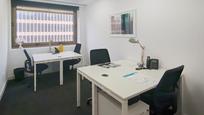 Office to rent in  Madrid Capital  with Air Conditioner, Heating and Terrace