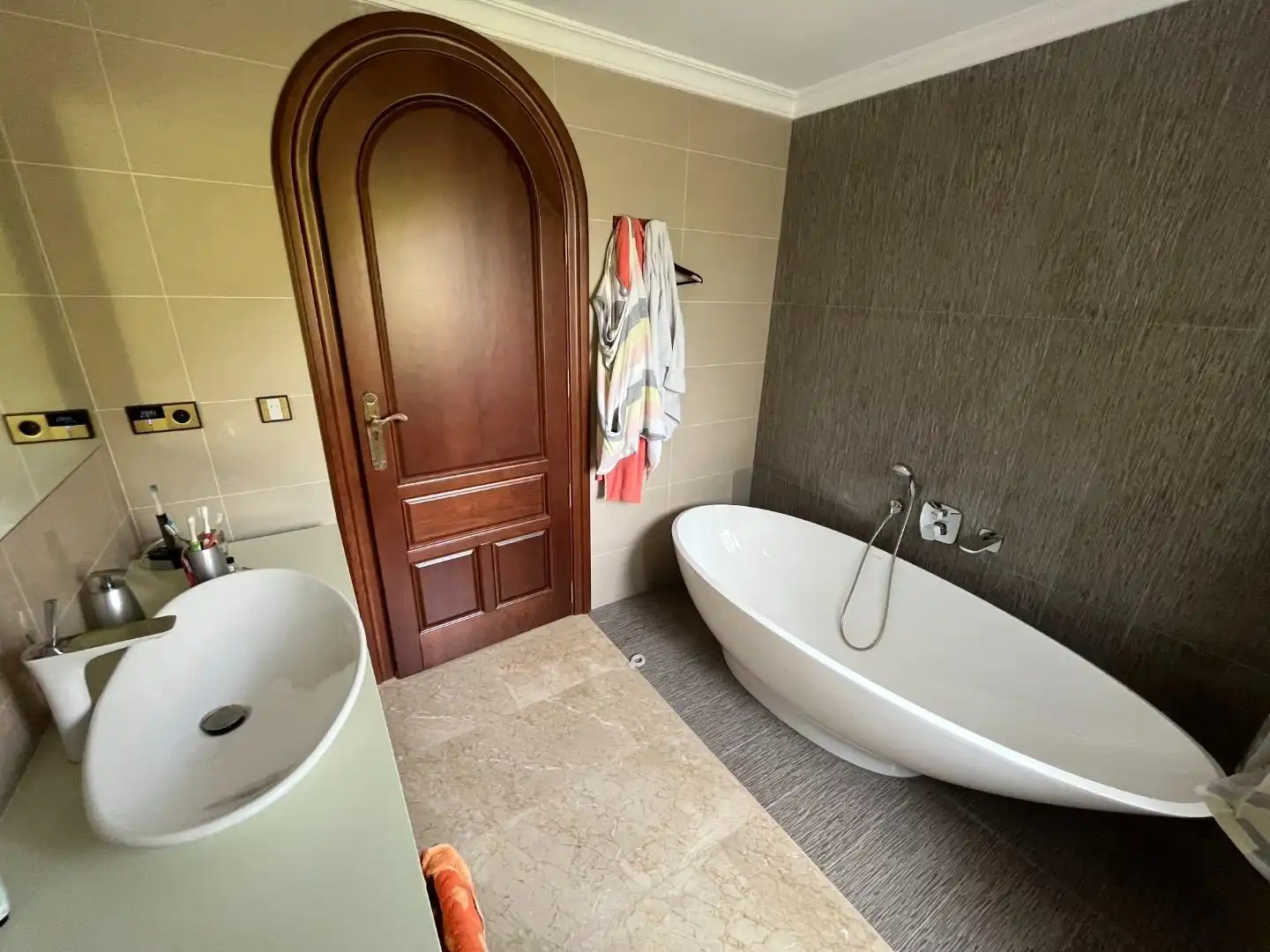 Baño de Casa o chalet en venta en Altea la Vella