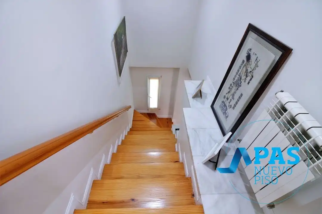 Houses for sale in Santander  with Heating, Private garden and Terrace