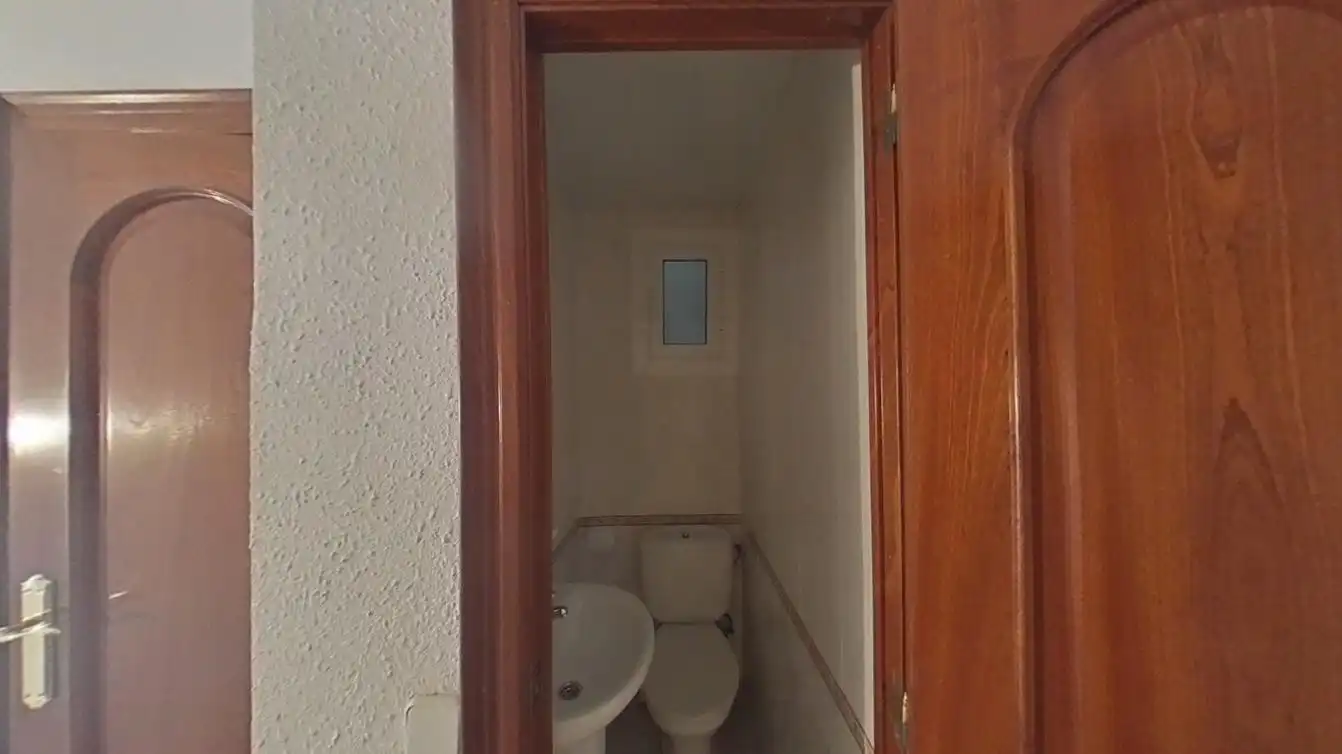 Bany de Pis en venda en Barcelona