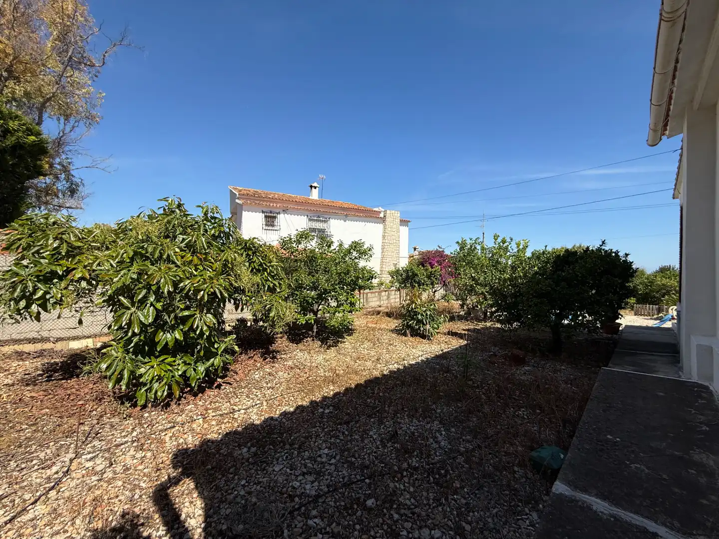 Chalet con piscina en venta en El Montgó, imagen 18