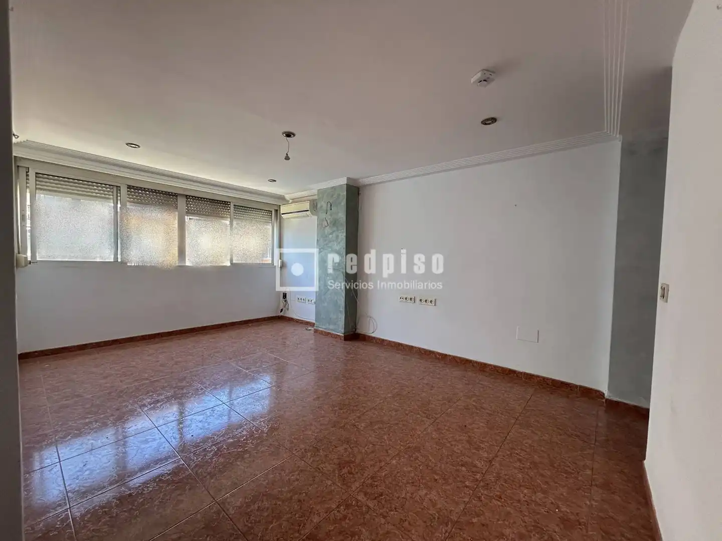 Piso en venta en Málaga con Aire acondicionado