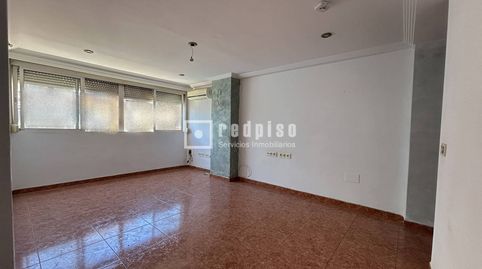 Foto 5 de Piso en venta en Dos Hermanas - Nuevo San Andrés, Málaga Capital