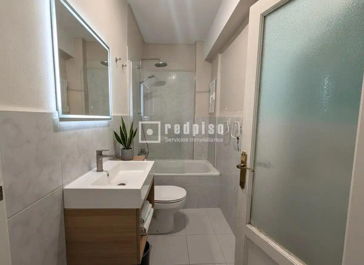 Wohnung zum Verkauf in Madrid, Madrid