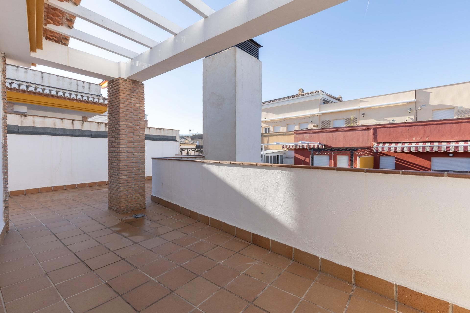 Attic for sale in Calle Calle de García Lorca, 14, La Zubia Ciudad