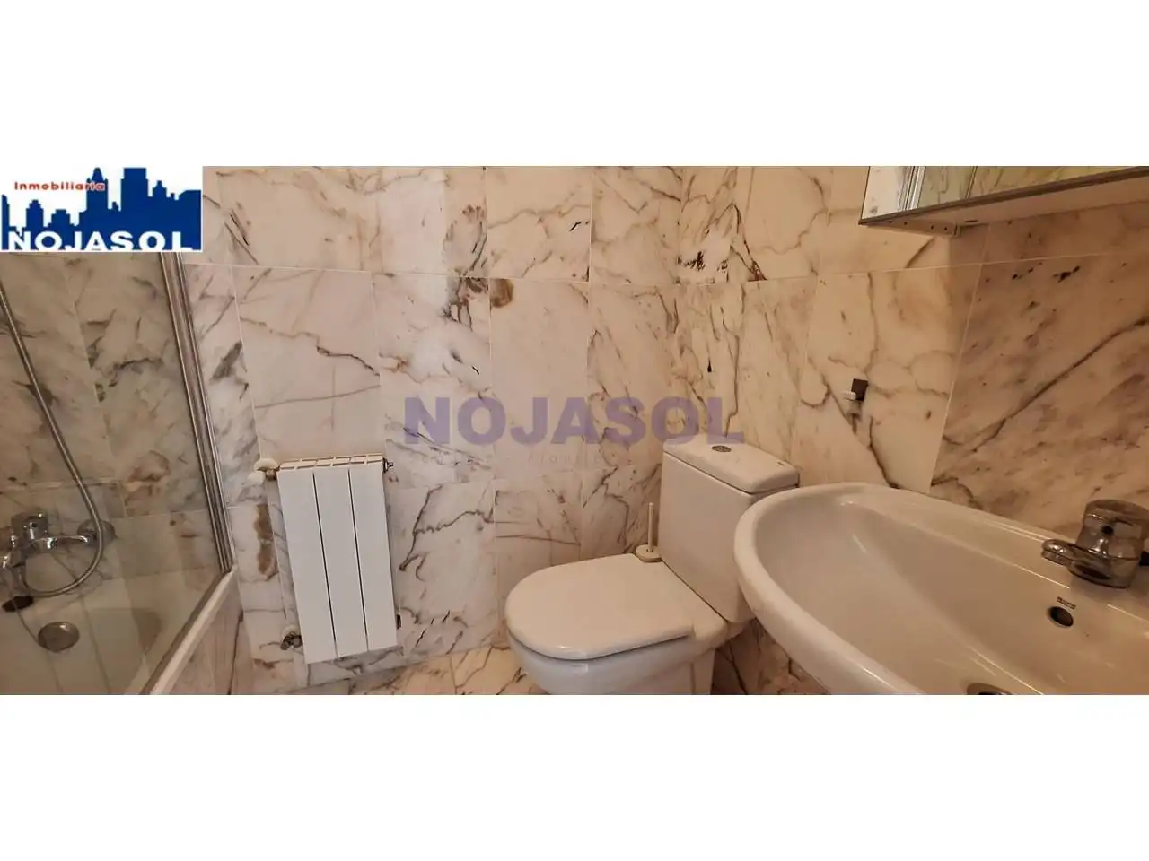 Apartament amb piscina de lloguer a Calle LA COSTA 2, imagen 52