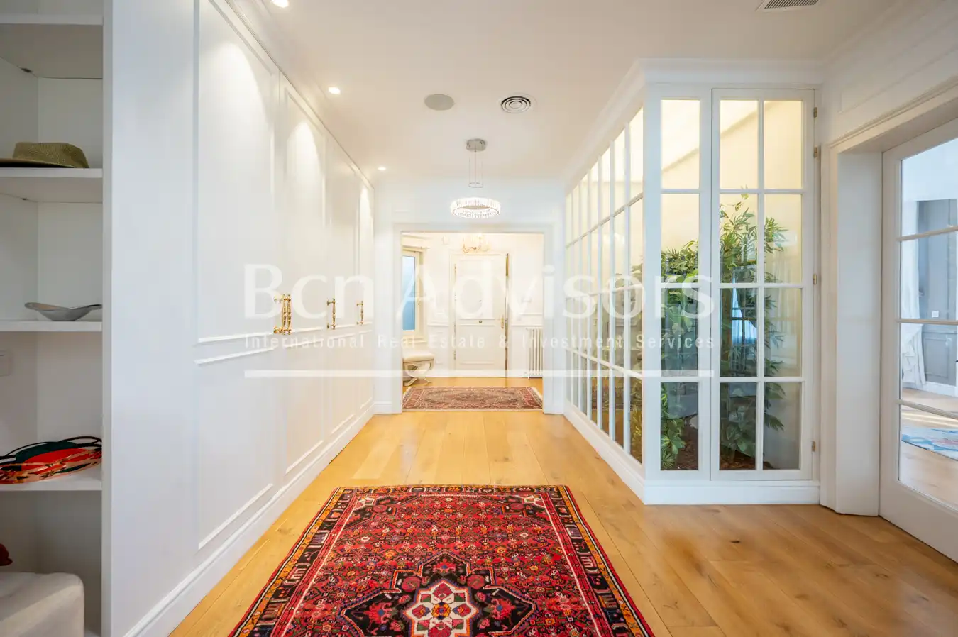 Attic for sale in Barcelona  with Air Conditioner, Heating and Terrace
