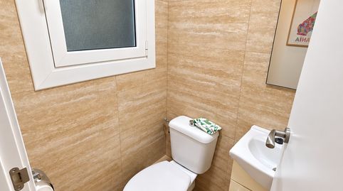 Foto 5 de Piso en venta en Sant Antoni, Barcelona Capital