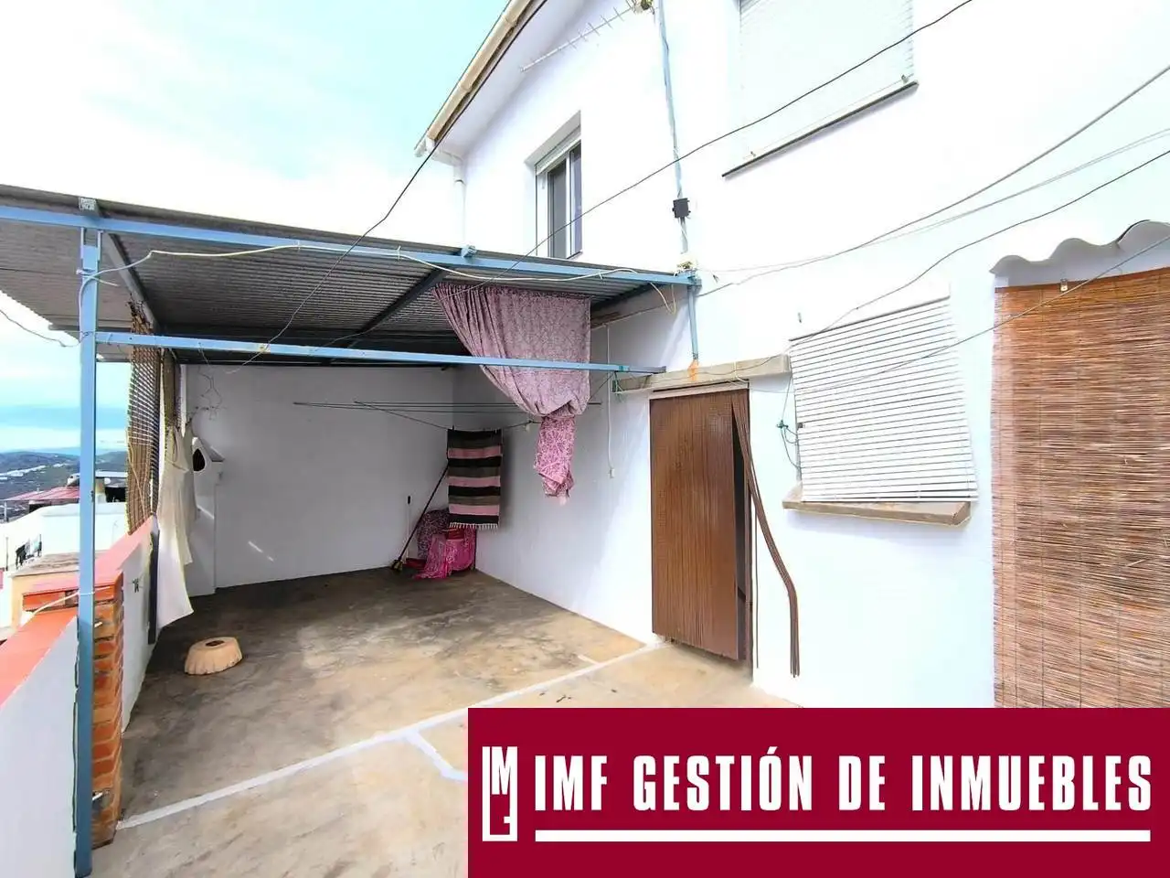 Terraced house for sale in Cómpeta, imagen 24