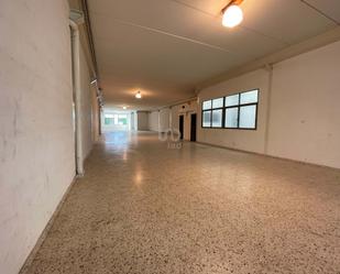 Nau industrial en venda a Calle sax 30, 30, El Toscar