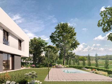 Maison avec piscine à vendre à MARC DE VILALBA.