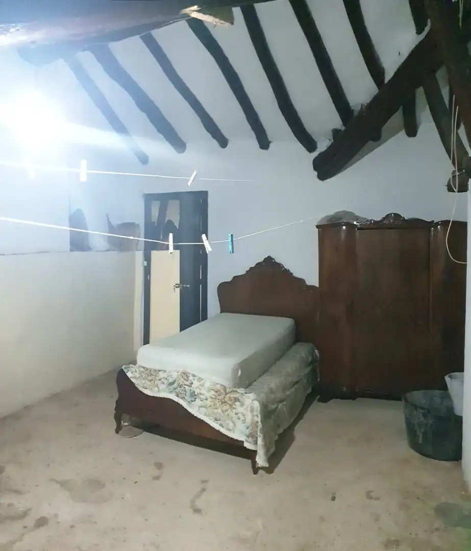 Habitación de Casa o chalet en venta en Tobed con Jardín privado y Trastero