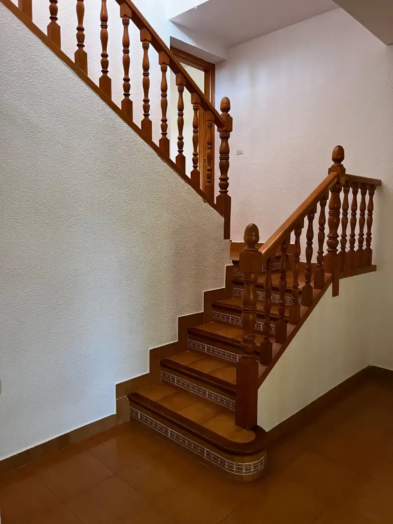 Country house zum Verkauf in Mutxamel mit Privatgarten und Terrasse
