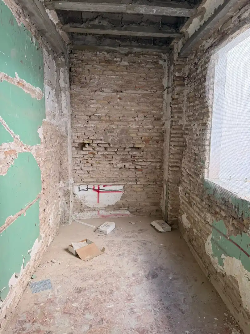 Wohnung mit Aufzug zum Verkauf in Casco Antiguo, imagen 15