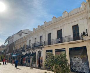 Local de lloguer a Calle Concepción, 17, Centro,  Huelva Capital